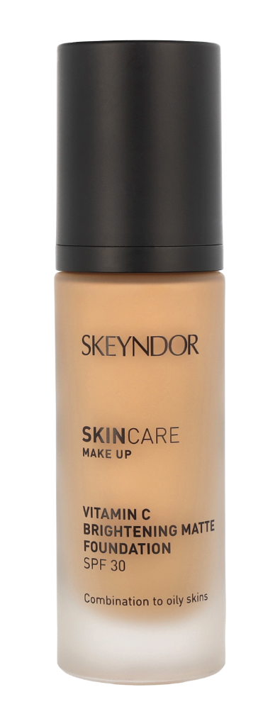 Skeyndor Vitamin C Brightening Matte Foundation 30 ml