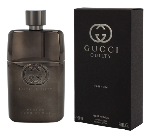 Gucci Guilty Pour Homme Parfum Spray 90 gr