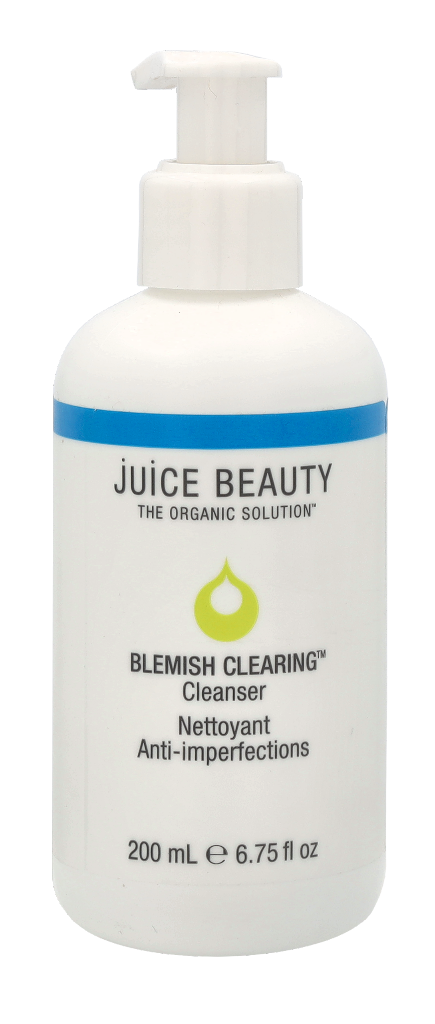 Juice Beauty Blemish Clearing Cleanser 200 ml