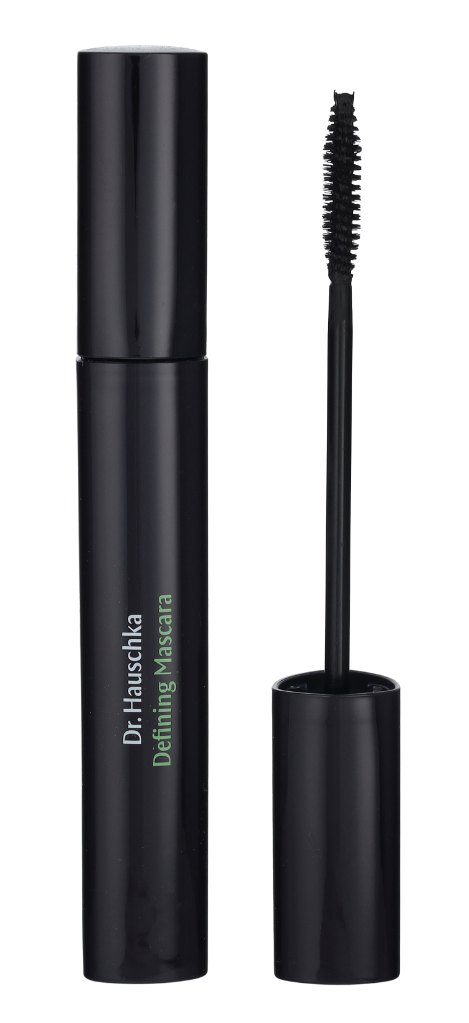 Dr. Hauschka Defining Mascara 6 ml