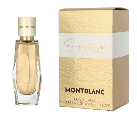 Montblanc Signature Absolue Edp Spray 30 ml