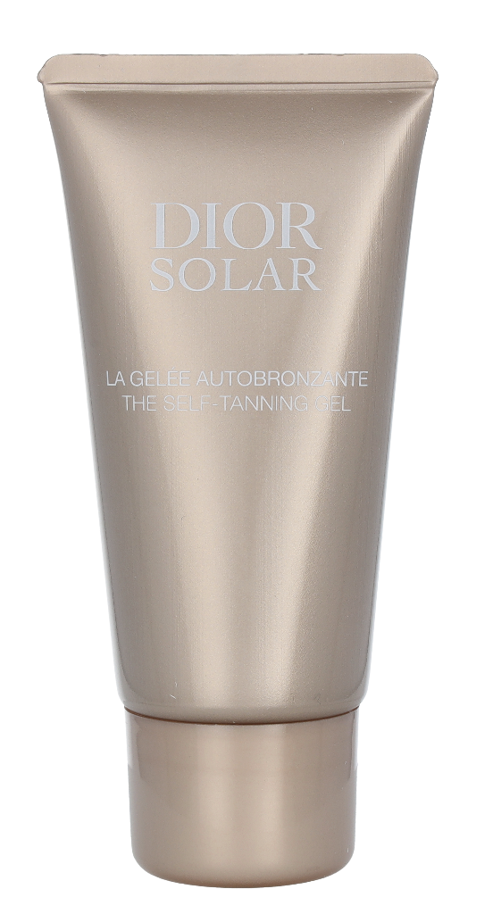 Dior Solar The Self-Tanning Gel 50 ml