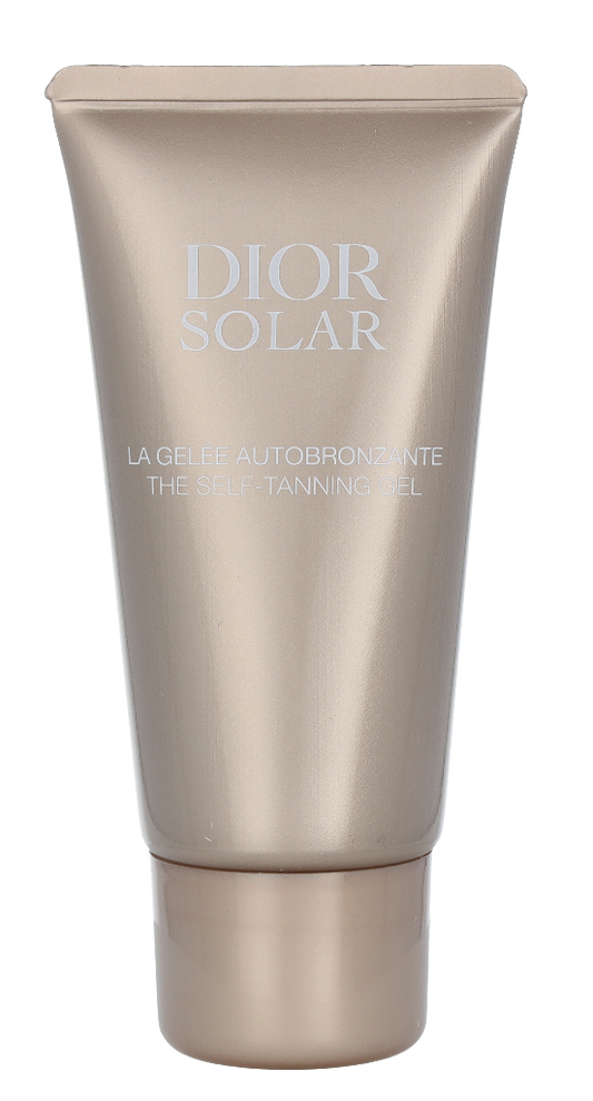 Dior Solar The Self-Tanning Gel 50 ml