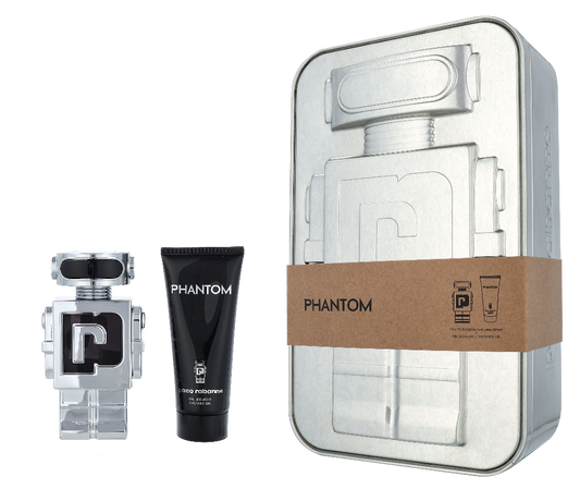 Paco Rabanne Phantom Giftset 200 ml