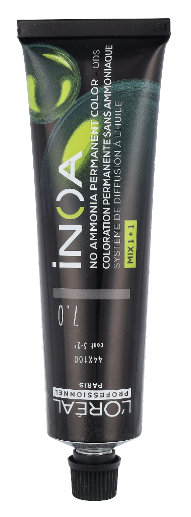 L'Oreal Inoa Coloration D'Oxydation Ammonia Free 60 gr