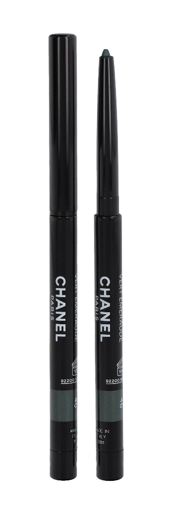 Chanel Stylo Yeux Waterproof Long-Lasting Eyeliner 0.3 gr