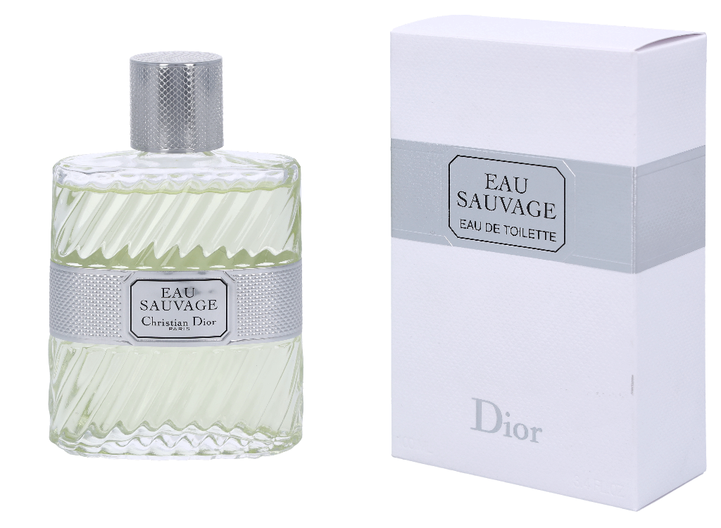 Dior Eau Sauvage Edt Splash 100 ml