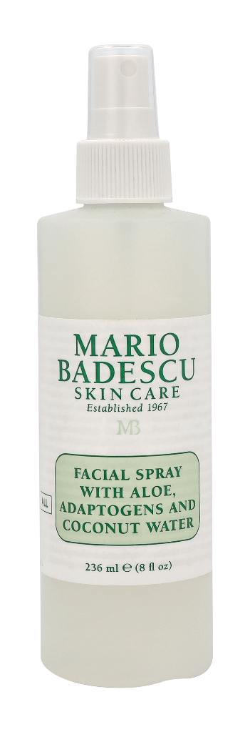 Mario Badescu Facial Spray With Aloe 236 ml