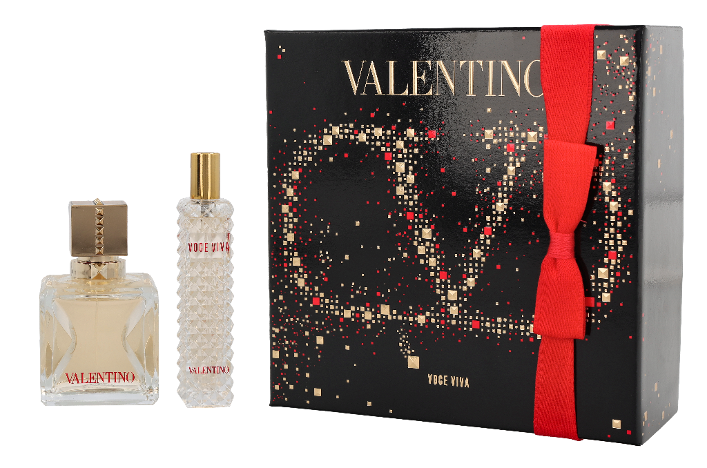 Valentino Voce Viva Giftset 65 ml