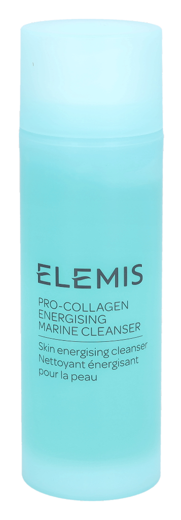 Elemis Pro-Collagen Energising Marine Cleanser 150 ml