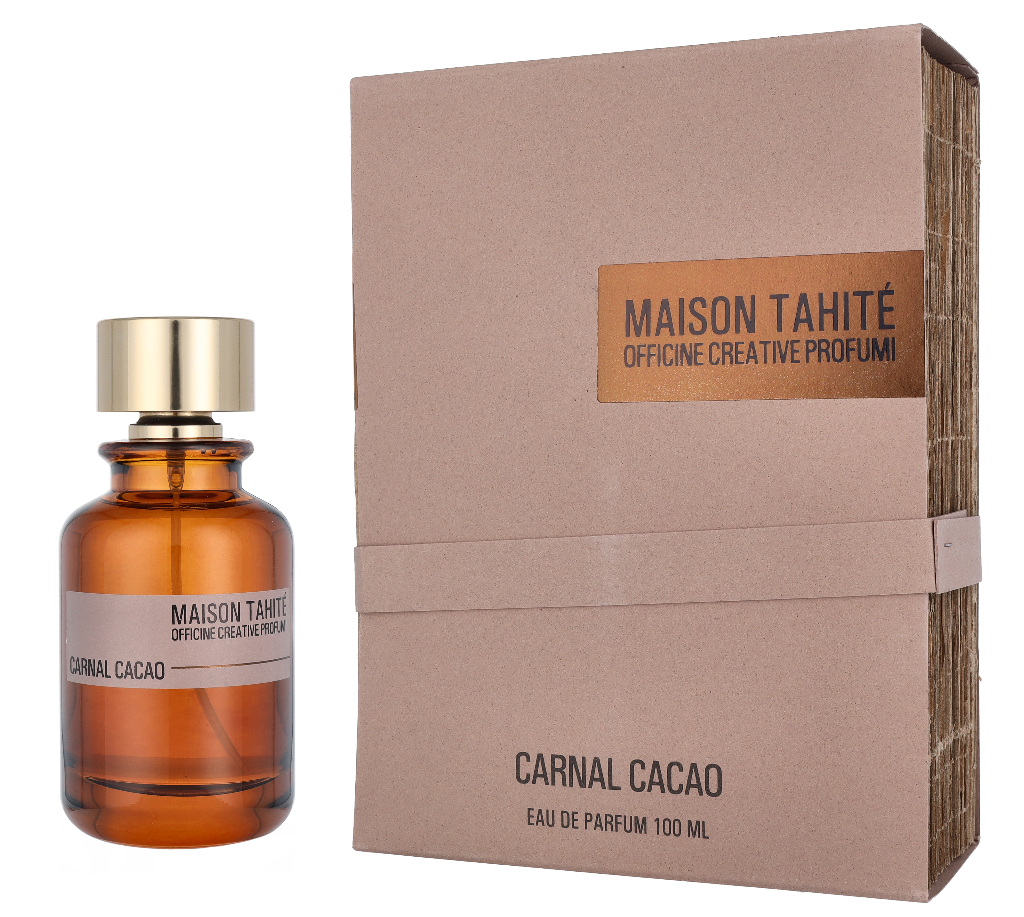 Maison Tahite Carnal Cacao Edp Spray 100 ml