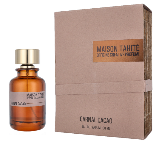 Maison Tahite Carnal Cacao Edp Spray 100 ml