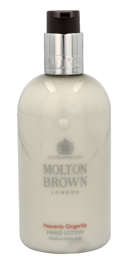 M.Brown Heavenly Gingerlily Hand Lotion 300 ml