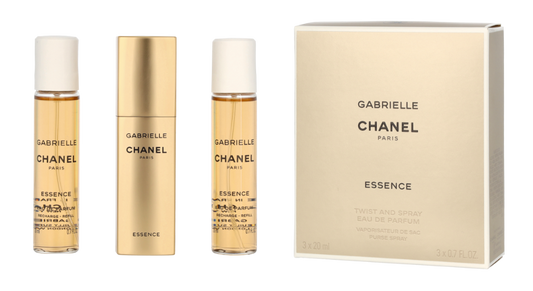 Chanel Gabrielle Essence Giftset 60 ml