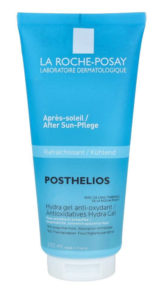 La Roche Posthelios Hydra Gel 200 ml