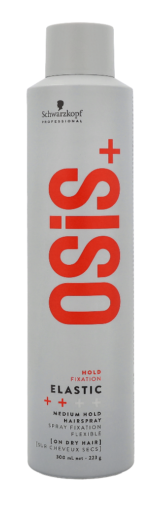 Osis Elastic Finnish Hairspray 300 ml