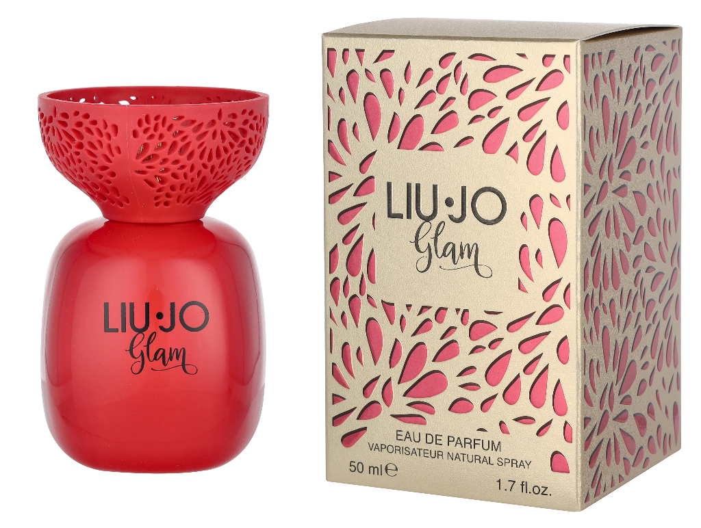 Liu Jo Glam Edp Spray 50 ml