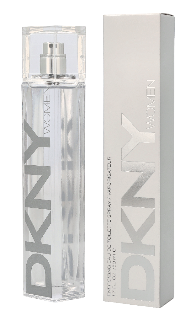 DKNY Women Edt Spray 50 ml