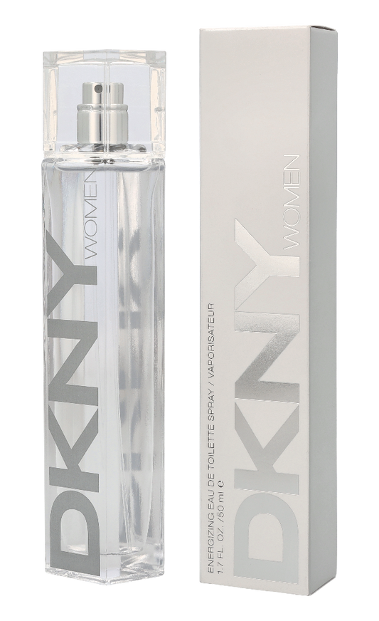 DKNY Women Edt Spray 50 ml