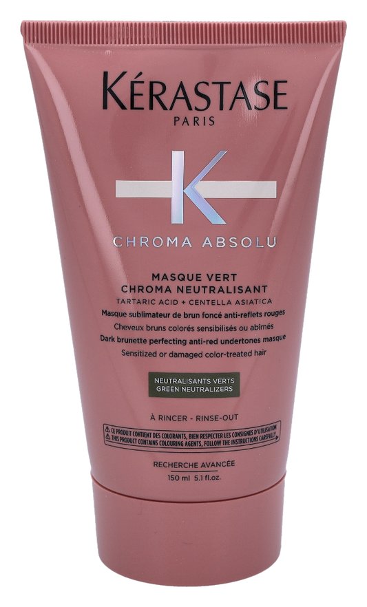 Kerastase Chroma Absolu Colour Correcting Mask 150 ml