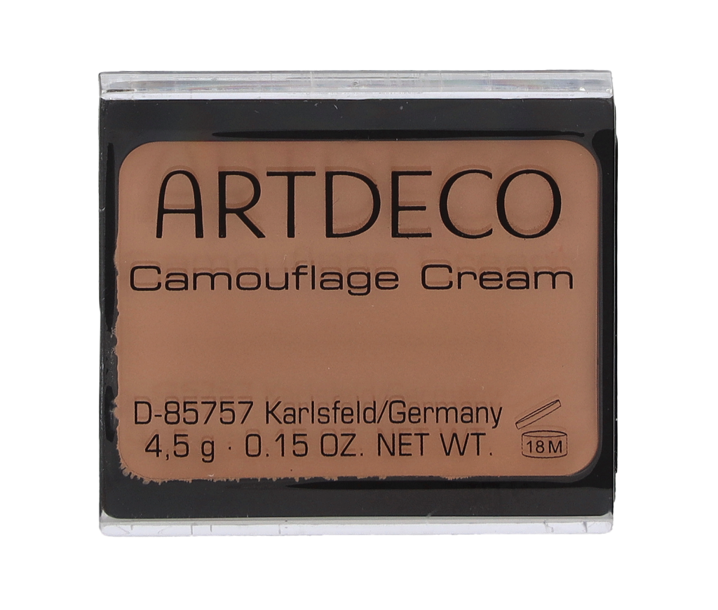 Artdeco Camouflage Cream 4.5 gr