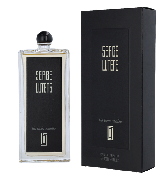 Serge Lutens Un Bois Vanille Edp Spray 100 ml