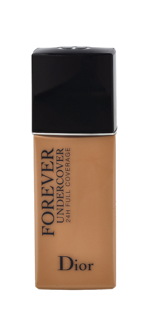 Dior Diorskin Forever Undercover 24H Foundation 40 ml