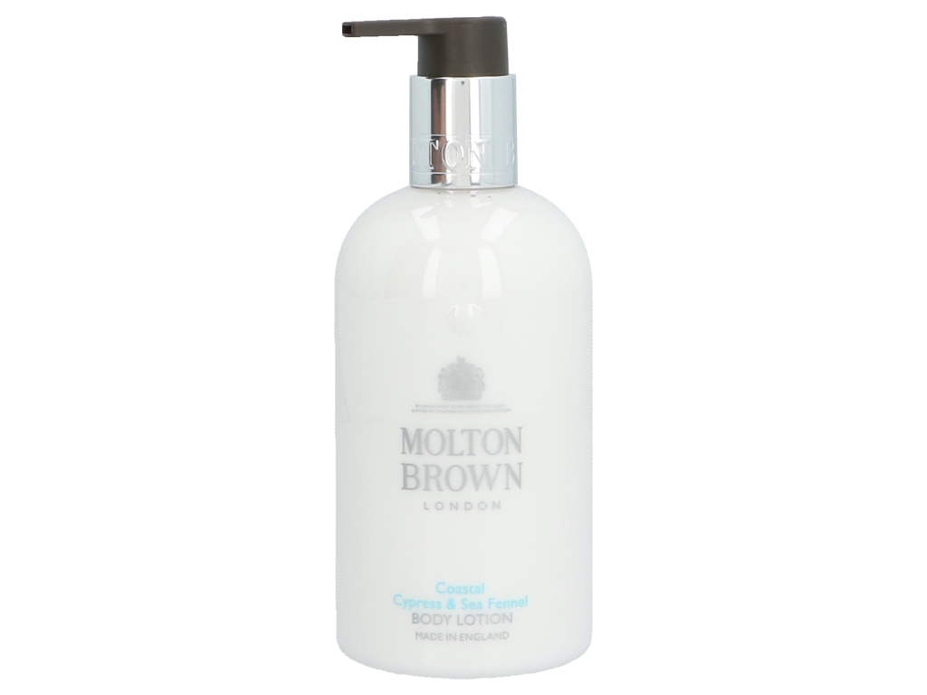 M.Brown Eucalyptus Body Lotion 300 ml