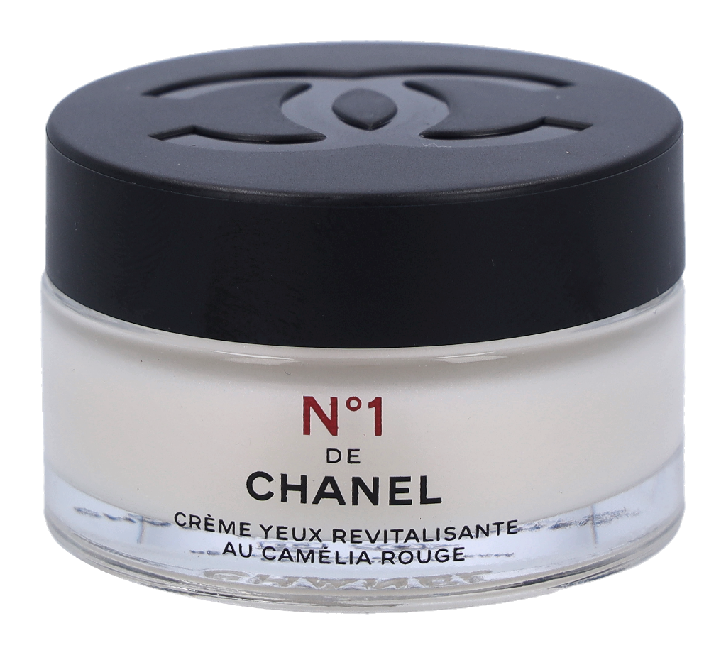 Chanel N1 Red Camelia Revitalizing Eye Cream 15 gr