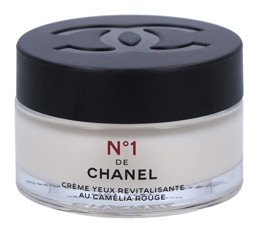 Chanel N1 Red Camelia Revitalizing Eye Cream 15 gr