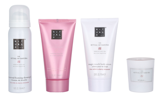 Rituals Sakura Set 215 ml