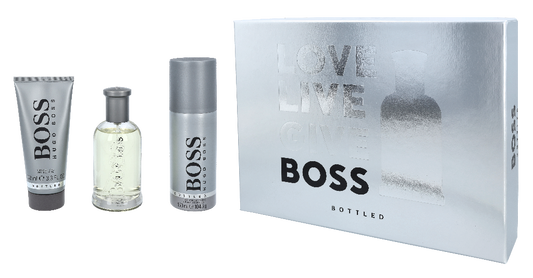 Hugo Boss Bottled Giftset 350 ml