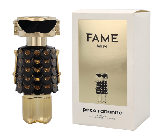 Paco Rabanne Fame Le Parfum Refillable 80 ml