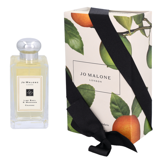 Jo Malone Lime Basil & Mandarin Edc Spray 100 ml