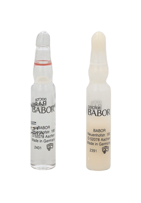 Babor Brightening Int. Skin Tone Cor. Ampoule Treatment 56 ml