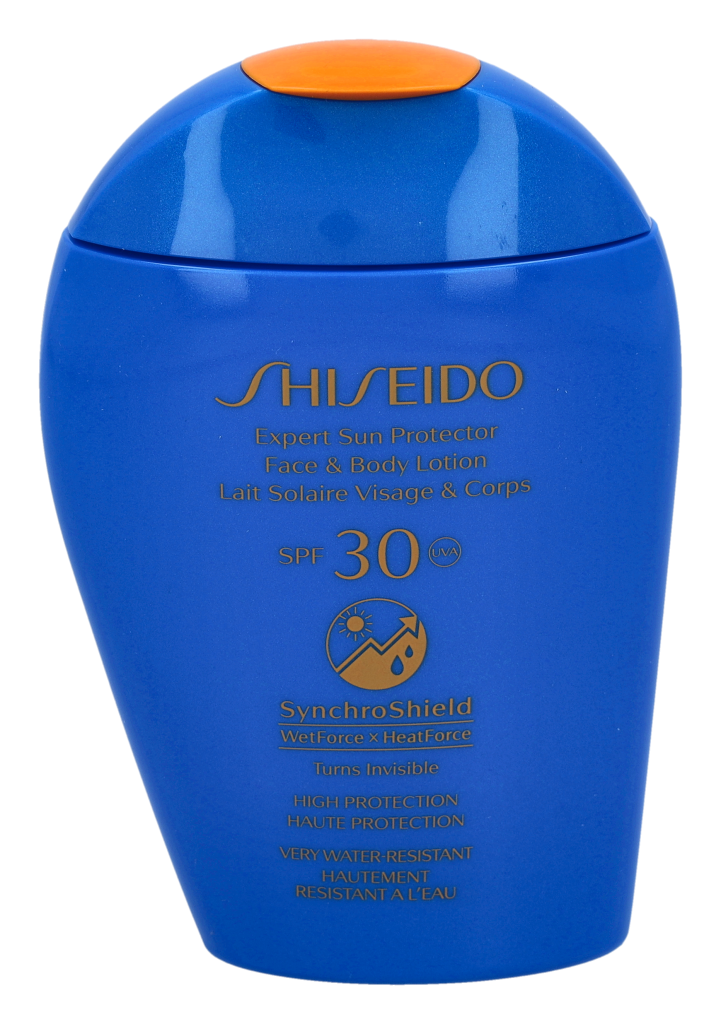 Shiseido