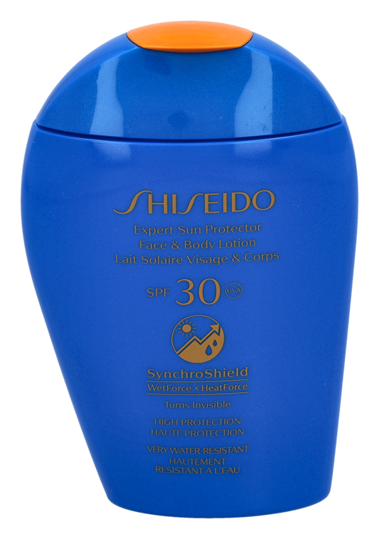 Shiseido