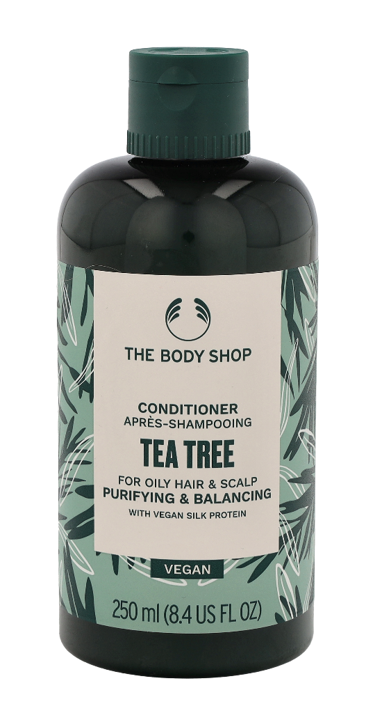 The Body Shop Conditioner 250 ml