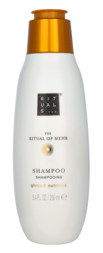 Rituals Mehr Shampoo 250 ml