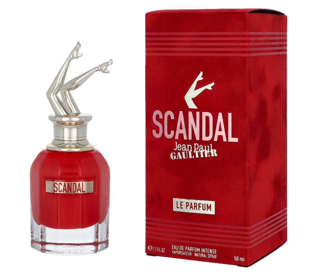 Jean Paul Gaultier Scandal Le Parfum Intense Edp Spray 50 ml