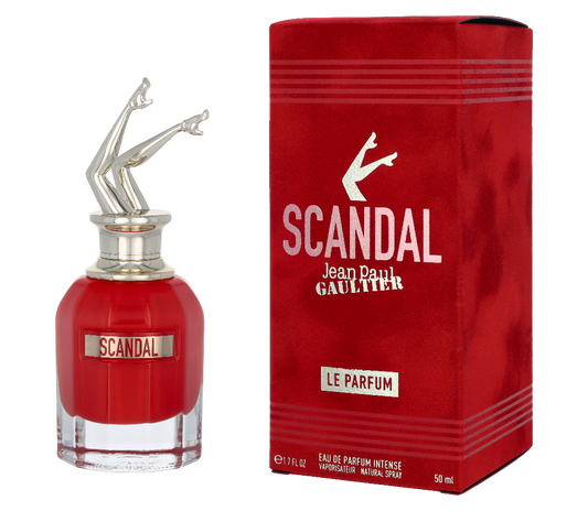 Jean Paul Gaultier Scandal Le Parfum Intense Edp Spray 50 ml