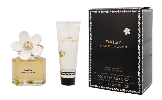 Marc Jacobs Daisy Giftset 175 ml