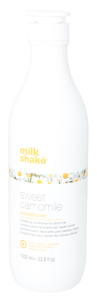 Milk_Shake Sweet Camomile Conditioner 1000 ml