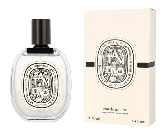 Diptyque Tam Dao Edt Spray 100 ml