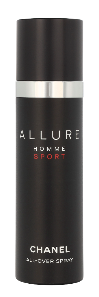 Chanel Allure Homme Sport All-Over Spray 100 ml