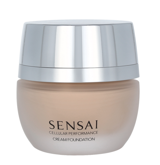 Sensai Cellular Performance Cream Foundation 30 ml