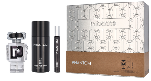 Paco Rabanne Phantom Giftset 210 ml