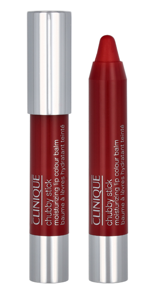 Clinique Chubby Stick Intense Moisturizing Lip Colour Balm 3 gr