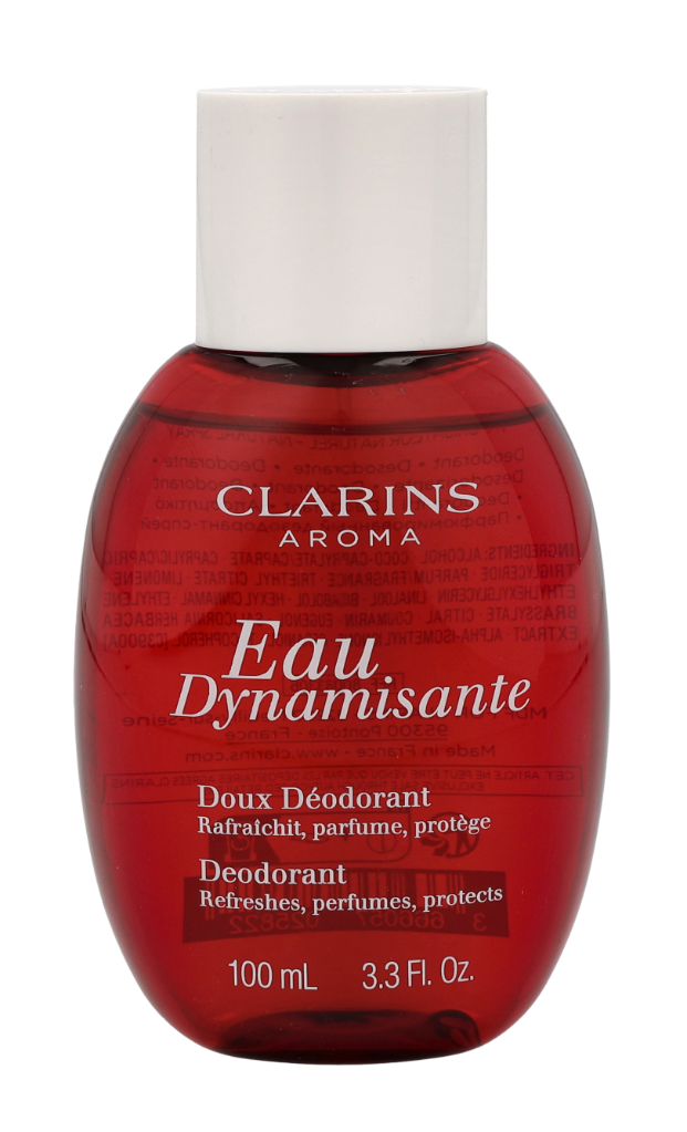 Clarins