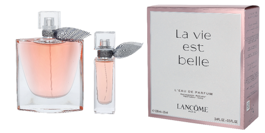 Lancome La Vie Est Belle Giftset 115 ml